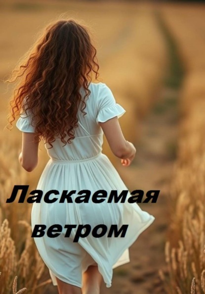 Ласкаемая ветром