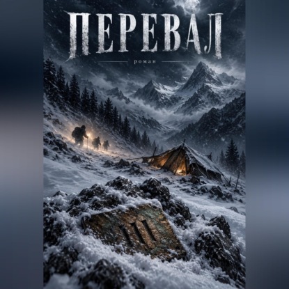 Скачать книгу Перевал