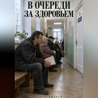 В очереди за здоровьем