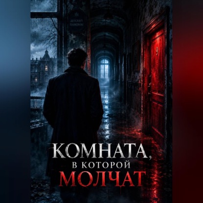 Комната, в которой молчат: Тайна девятой двери