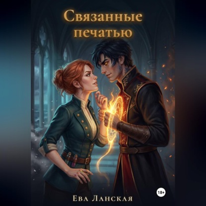 Связанные печатью