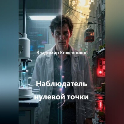 Наблюдатель нулевой точки