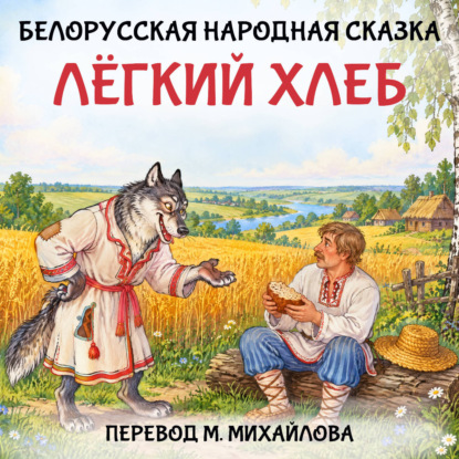 Скачать книгу Лёгкий хлеб