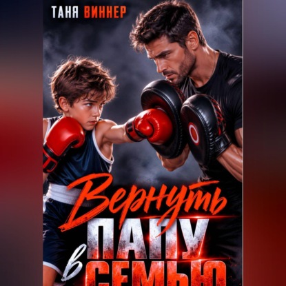 Вернуть папу в семью