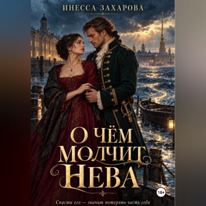О чем молчит Нева