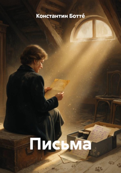 Письма