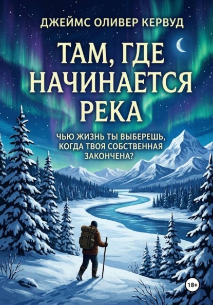 Скачать книгу Там, где начинается река