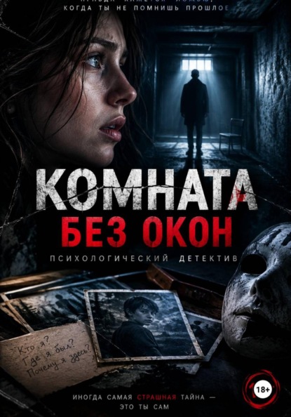 Комната без окон