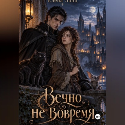 Скачать книгу Вечно не вовремя