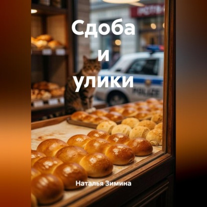 Сдоба и улики