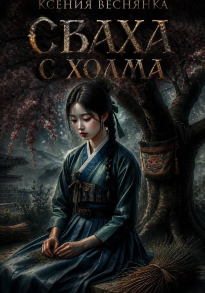 Скачать книгу Сваха с холма.