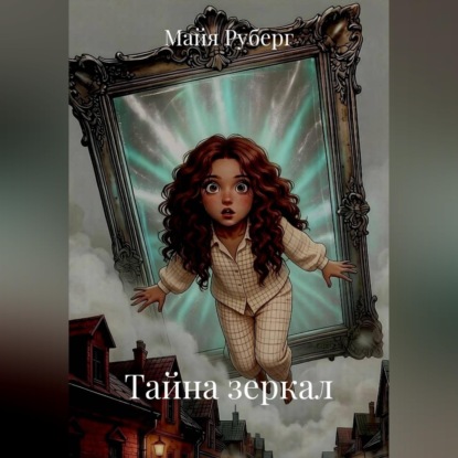 Скачать книгу Тайна зеркал