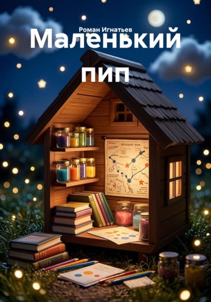 Маленький пип
