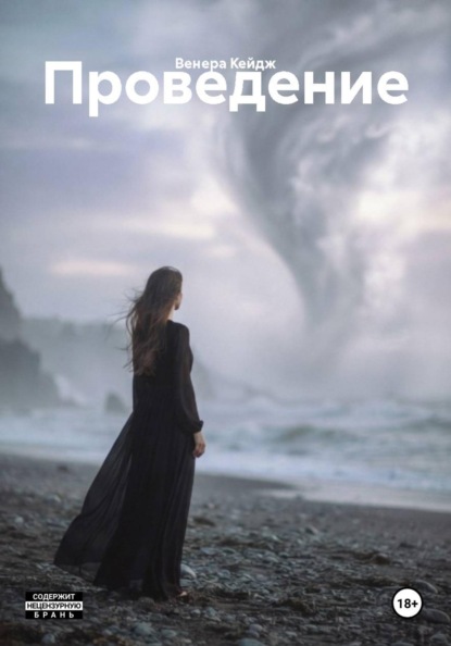 Скачать книгу Проведение