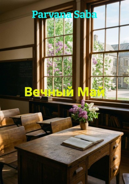 Скачать книгу Вечный Май