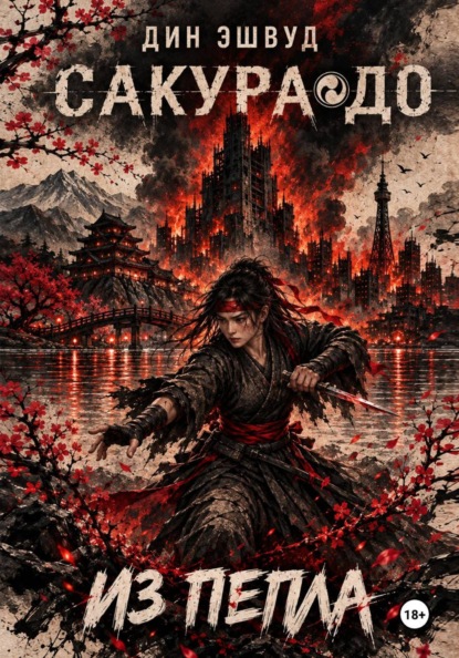 Скачать книгу Из пепла