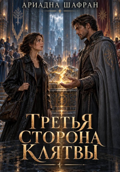 Скачать книгу Третья сторона клятвы