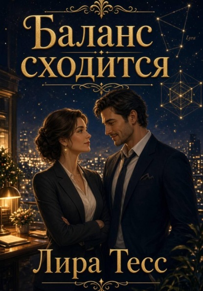Скачать книгу Баланс сходится