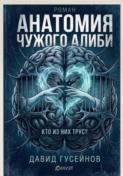Анатомия Чужого Алиби