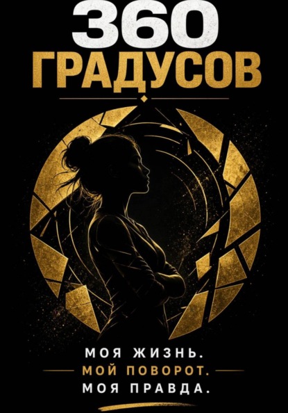 Скачать книгу 360 градусов