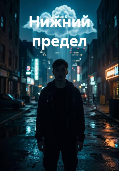 Скачать книгу Нижний предел