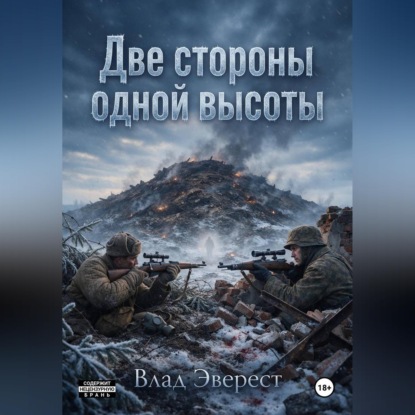 Скачать книгу Две стороны одной высоты