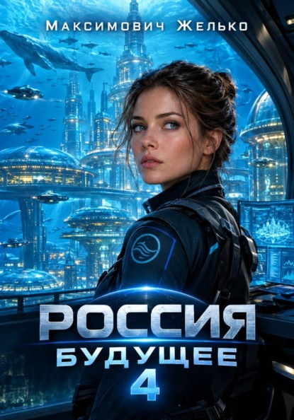 Россия Будущее 4