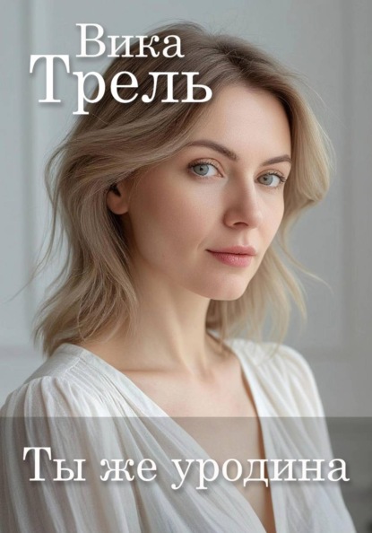 Скачать книгу Ты же уродина