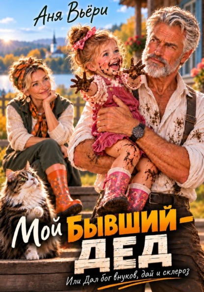 Скачать книгу Мой Бывший - Дед!