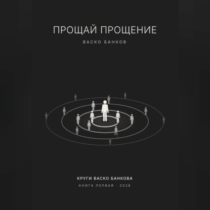 Прощай прощение