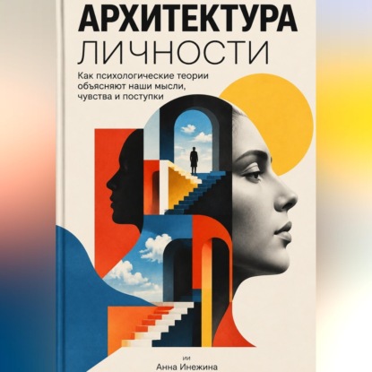 Архитектура личности: Как психологические теории объясняют наши мысли, чувства и поступки