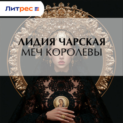 Меч королевы