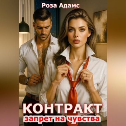 Скачать книгу Контракт. Запрет на чувства
