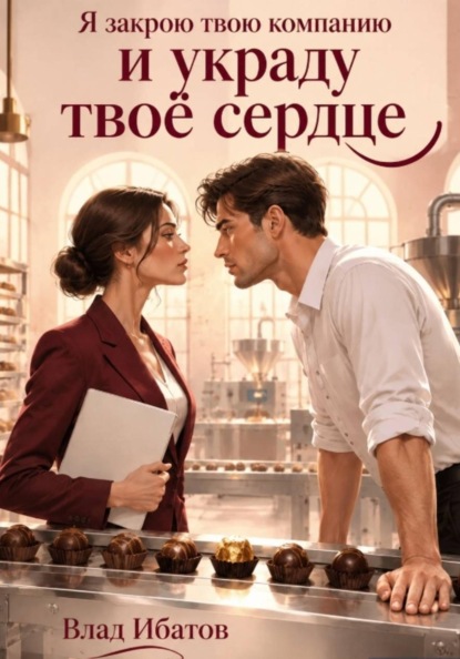 Скачать книгу Я закрою твою компанию и украду твоё сердце
