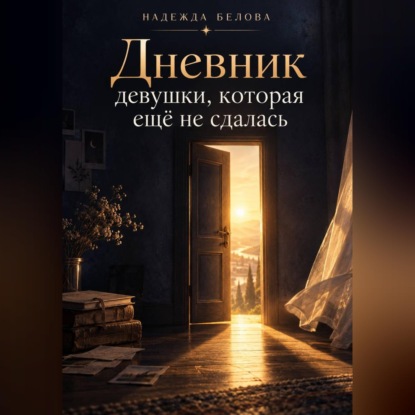Скачать книгу Дневник девушки, которая ещё не сдалась