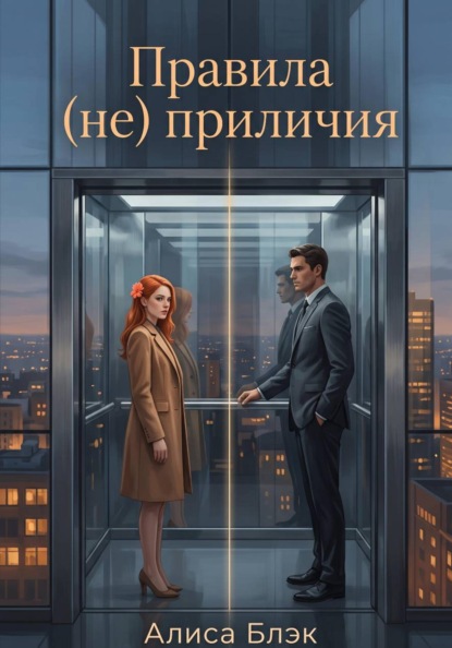 Скачать книгу Правила (не) приличия