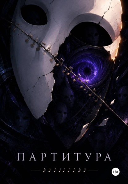 Скачать книгу Партитура