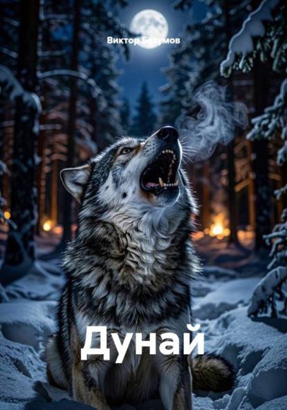 Скачать книгу Дунай