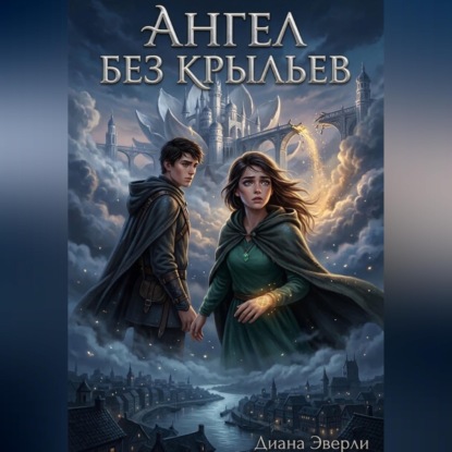 Скачать книгу Ангел без крыльев