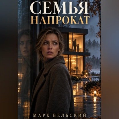 Скачать книгу Семья напрокат