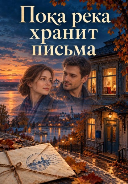 Пока река хранит письма
