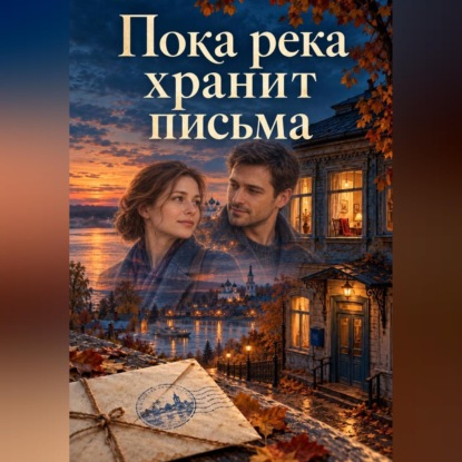 Пока река хранит письма