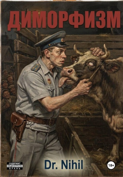 Скачать книгу Диморфизм