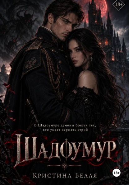 Скачать книгу Шадоумур
