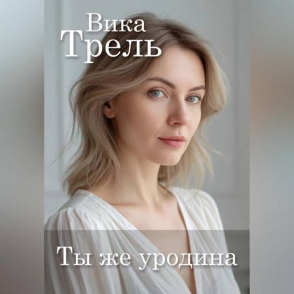 Ты же уродина