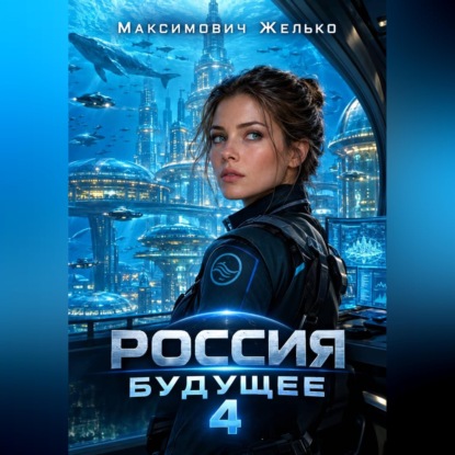 Скачать книгу Россия. Будущее 4