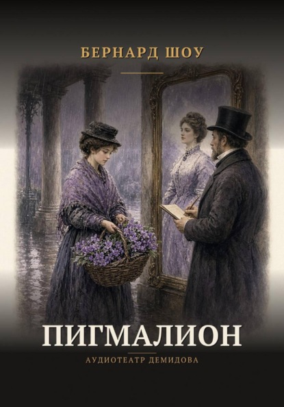 Скачать книгу Пигмалион