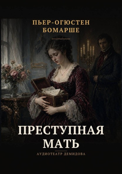Преступная мать