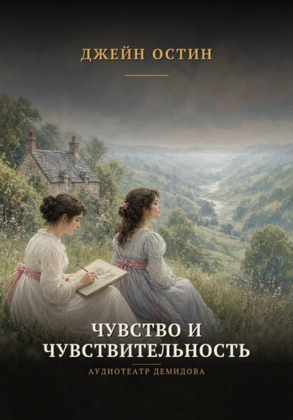 Скачать книгу Чувство и чувствительность