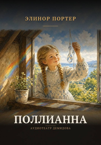 Скачать книгу Поллианна
